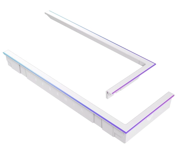 Комплект підсвічування Asus TUF Gaming ARGB Lighting Kit для GT502 Horizon Series White (90DA00H3-B09000) - picture 5