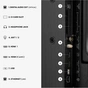 Телевізор Hisense 40A4S - зменшене зображення 12