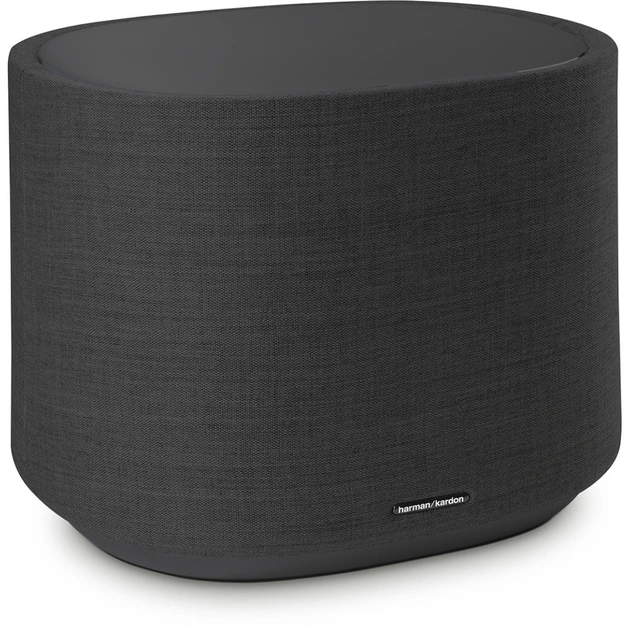 Акустична система Harman Kardon Citation Sub Black (HKCITATIONSUBBLKEU) - picture 1