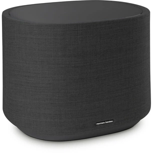 Акустична система Harman Kardon Citation Sub Black (HKCITATIONSUBBLKEU) зображення 1