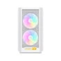 Корпус для ПК Gamemax F36 WH - зменшене зображення 3