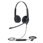 Навушники Jabra BIZ 1500 Duo USB (1559-0159) - зменшене зображення 1