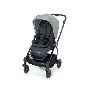 Коляска Espiro Galaxy 07 Gray Center (5906724202810) зображення 1