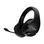 Навушники HyperX Cloud Stinger Core Wireless 7.1 Black (4P4F0AA) - зменшене зображення 1