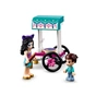 Конструктор LEGO Friends Кіоск на чарівному ярмарку 361 деталь (41687) - зменшене зображення 10