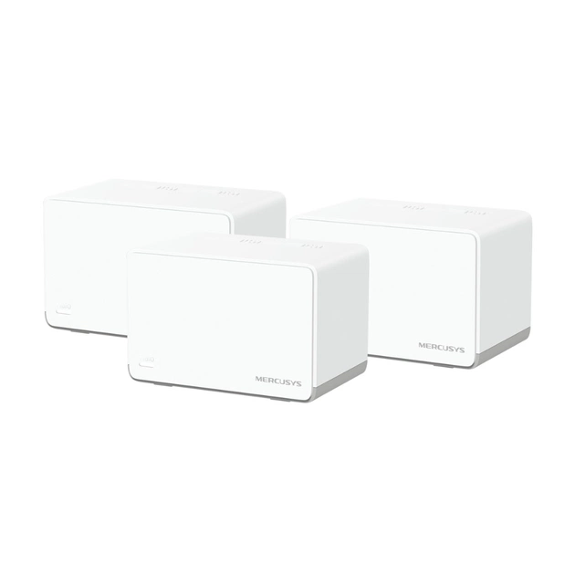 Точка доступу Wi-Fi Mercusys HALO-H70X-3-PACK - picture 4