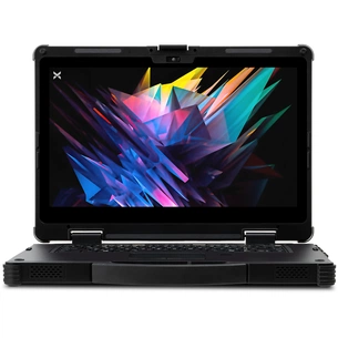 Ноутбук Vinga Scout X14A (X14A-123516512BWP) зображення 1