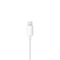 Навушники Apple iPod EarPods with Mic Lightning (MMTN2ZM/A) - зменшене зображення 5