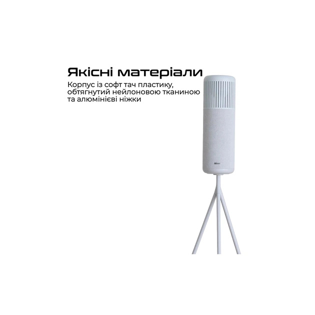 Акустична система HiFuture Wedge Silver (wedge.silverwhite) - picture 10