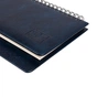 Еженедельник Leo planner Persona desktop planner, 30x14 cm, dated 2027, blue, 128 pages (252743) - уменьшенное изображение 2