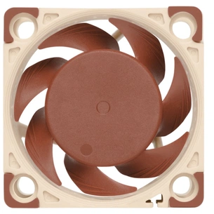 Кулер до корпусу Noctua NF-A4x20 FLX зображення 1