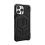 Чохол до мобільного телефона UAG iPhone 16 Pro Max Monarch Pro Magsafe Carbon Fiber (114457114242) - зменшене зображення 4