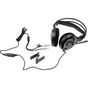 Навушники A4Tech HS-100 - зменшене зображення 4