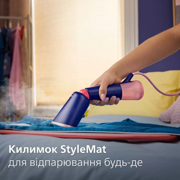 Відпарювач для одягу Philips STH5030/20 - picture 10