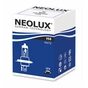 Автолампа Neolux галогенова 60/55W (N472) - уменьшенное изображение 2