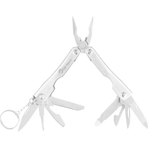 Мультитул Top Tools 10 в 1 (98Z029) зображення 1