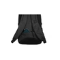 Рюкзак для ноутбука Tucano 16" Bravo black (BKBRA-BK) - зменшене зображення 6