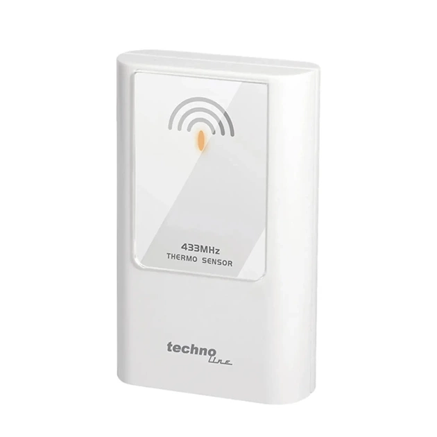 Настільний годинник Technoline WT539 проекційний Black (DAS301813) - picture 7