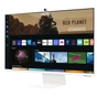 Монітор Samsung LS32DM801UIXUA - зменшене зображення 3