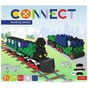 Конструктор Trefl Connect 2 в 1, 279 деталей (5900511619768) - уменьшенное изображение 6