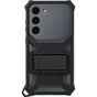 Чохол до мобільного телефона Samsung Galaxy S23 Rugged Gadget Case Titan (EF-RS911CBEGRU) - зменшене зображення 3