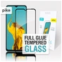 Скло захисне Piko Full Glue Oppo A17k Black (1283126593666) - зменшене зображення 2