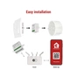 Модуль управления умным домом EMOS Smart Garage Door Control Module H5111 WiFi (H5111) - уменьшенное изображение 9