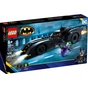 Конструктор LEGO DC Batman Бетмобіль: Переслідування. Бетмен проти Джокера (76224) - зменшене зображення 1