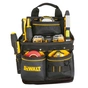 Сумка для інструмента DeWALT PRO з поясом, 13 кишень (DWST40201-1) - зменшене зображення 3