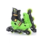 Роликові ковзани Tempish Racer Baby Skate Комплект 26-29 (1000000009/26-29) - уменьшенное изображение 11