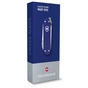 Ніж Victorinox Classic SD Alox Colors Night Dive (0.6221.222G) - зменшене зображення 4