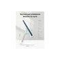 Подставка для планшета и телефона LP373 Foldable Phone Stand White Ugreen (20434) - уменьшенное изображение 3