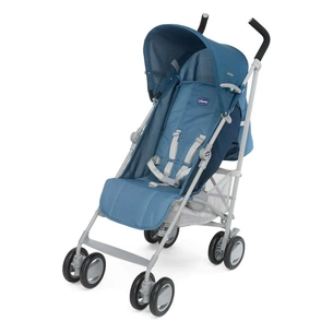 Коляска Chicco London Up Stroller Blue (79251.80) зображення 1