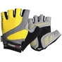 Велорукавиці PowerPlay 5004 Yellow XL (5004D_XL_Yellow) - зменшене зображення 1