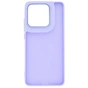 Чохол до мобільного телефона Armorstandart Frame Motorola G86 5G Violet (ARM87563) - зменшене зображення 1