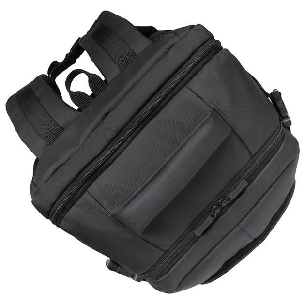 Рюкзак для ноутбука RivaCase 17.3" 8465 Tegel, Black ECO (8465Black) - picture 6
