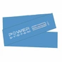 Еспандер Power System PS-4121 Flat Stretch Band Level 1 Blue (PS_4121_Blue) - зменшене зображення 1