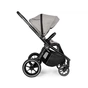 Коляска Muuvo 2 в 1 Quick 3.0 Steel Grey (KM2V1Q3.0SG) - зменшене зображення 3