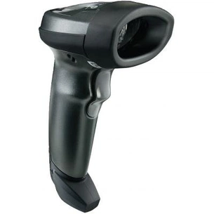 Сканер штрих-коду Symbol/Zebra LI2208 USB black (LI2208-SR7U2100SGW) зображення 1