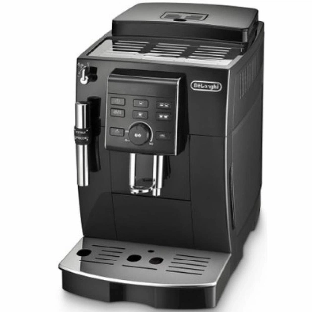 Кавомашина DeLonghi ECAM 23.120 B (ECAM23.120.B) - изображение 1