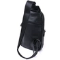 Сумка Vintage Через плече Чорна (20671) - зменшене зображення 2