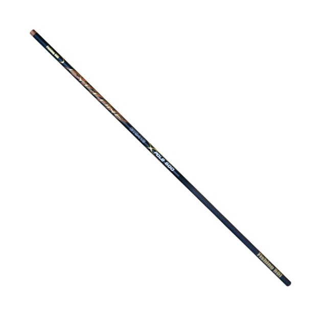 Вудилище Fishing ROI CYCLONE Telepole 8.00м 5-25gr (225-01-9418) - изображение 1