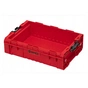 Ящик для інструментів QBRICK SYSTEM відкрита, 18", 465*320*270, SYSTEM PRO Modular tray Red, Z259701PG001 (Z259701PG001) - зменшене зображення 4