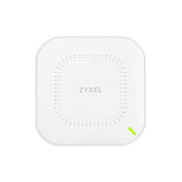 Точка доступу Wi-Fi ZyXel NWA50AX-EU0102F - зображення 1