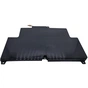 Акумулятор до ноутбука Lenovo ThinkPad S230u 45N1094, 2900mAh (43Wh), 4cell, 14.8V, Li-Pol (A47734) - зменшене зображення 3