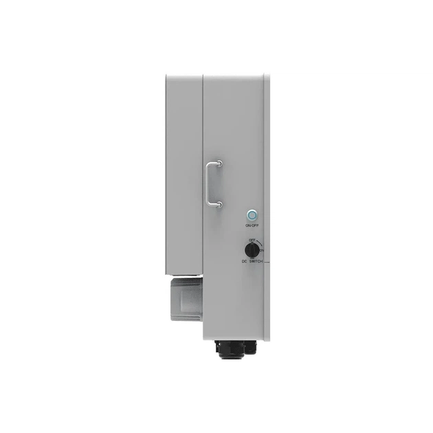 Солнечный инвертор Deye SUN-12K-SG05LP3-EU-SM2 WiFi 12kW (SUN-12K-SG05LP3-EU-SM2) - изображение 4