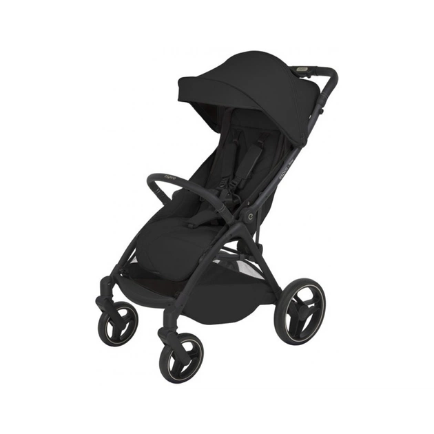 Коляска Espiro Flow 10 Timeless Black (5905683800396) - picture 1