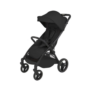 Коляска Espiro Flow 10 Timeless Black (5905683800396) зображення 1