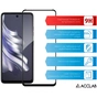 Скло захисне ACCLAB Full Glue Tecno Spark 20 Black (1283126588976) - зменшене зображення 3