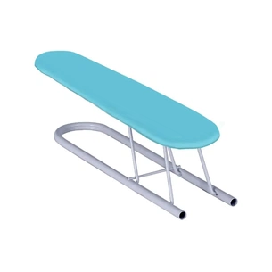 Прасувальна дошка Eurogold TOP Підрукавник Колір в асортименті (1001-D) зображення 1